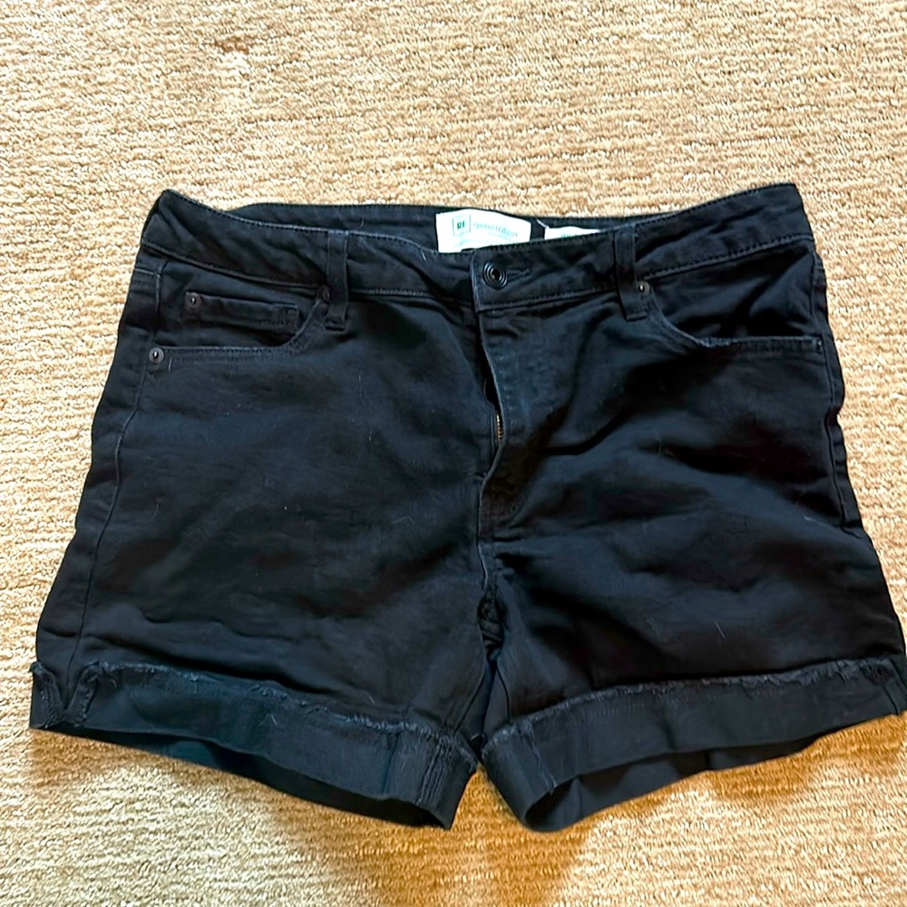Woman’s shorts